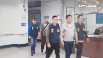 警破獲總統立委賭盤！現任鄉代疑涉案