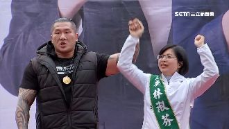 力挺林淑芬！館長：我以蘆洲人為傲