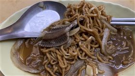 鱔魚意麵（圖／翻攝自PTT）