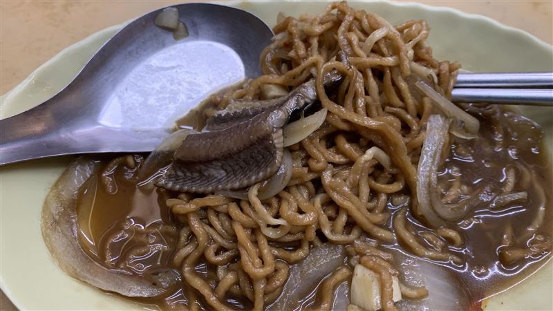 台南鱔魚意麵超難吃？這番話網全戰翻