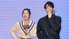 《極道千金》粉絲見面會,劉以豪,劉奕兒,張再興,劉國劭,瑋哥（圖／Netflix提供）