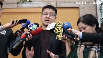 嗆警「網軍肉搜」挨轟　徐弘庭道歉了