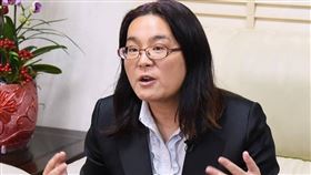 陳玉珍,國民黨
圖／翻攝自陳玉珍臉書