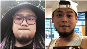 古拉退團解約，控訴前公司歧視、等等不平等待遇，卻波及到團長游否希。（組圖／翻攝自臉書）