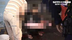 西瓜刀,吃醋,高雄,砍人