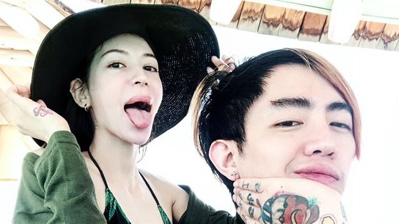 妻溫情喊話　謝和弦嗆：妳才在裝病！