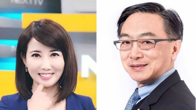 陳宜民推女警還硬拗！蔡沁瑜開嗆