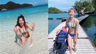 涉偷拍鮪魚私密照　辜莞允判決結果曝