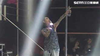 謝和弦嗆「大麻合法化」　警方回應了