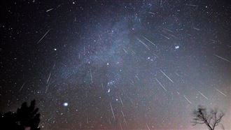 雙子座流星雨登場！專家點名4星座最有福