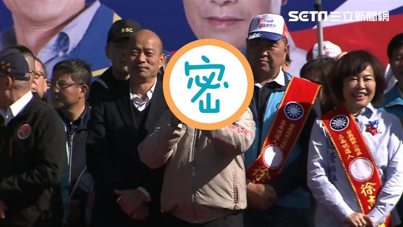 把苗栗搞破產　「他」又批小英搞同婚