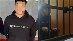 23歲渣男一腳踏5船！狂騙350萬「住豪宅+開豪車」…2女崩潰懷孕了(圖/翻攝自微博)