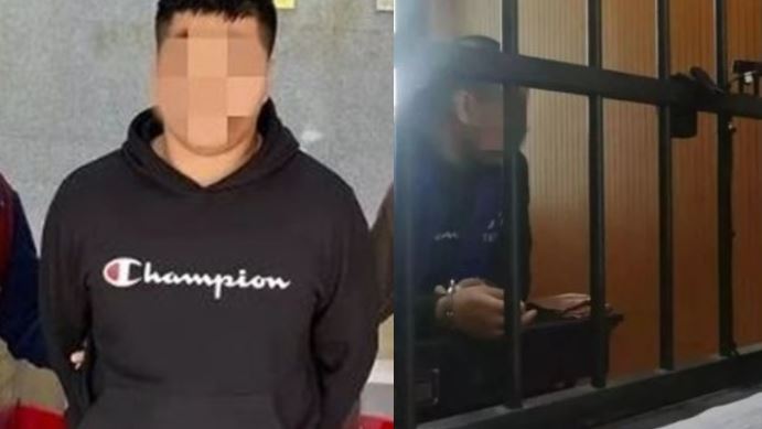 23歲男劈5女！騙350萬爽開豪車