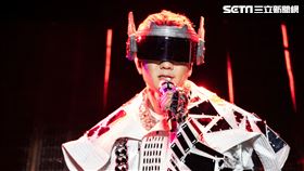 JJ林俊傑化身馬來西亞美食家吃不停  聖所熱力癱瘓吉隆坡交通JJ
資料提供：JFJ Productions