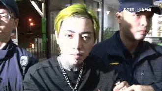 謝和弦夜店喊大麻合法化　民眾搖頭