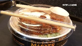 百貨量販內用禁免洗　明年7縣市跟進