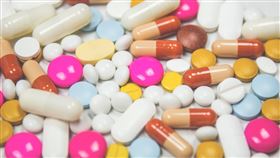 藥品，藥物　unsplash