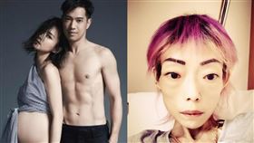 伍智恆(翻攝自伍智恆微博)