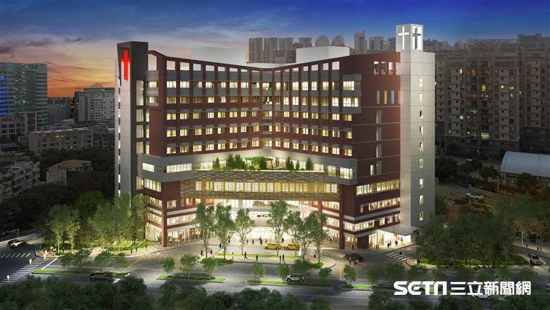 新竹市將成立兒童醫院！2022完工