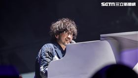 照片提供「寬魚國際」
周傳雄青花傳情深圳演唱會