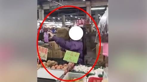 大快人心？台南「檢舉魔人」遭上銬