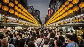 台灣旅遊示意圖