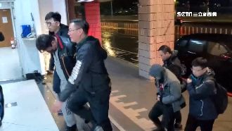 滷肉飯千金險遭擄　嫌到案：為了告白