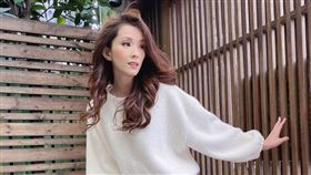 葉全真與主播小延韓國直播（圖／翰成數位提供）