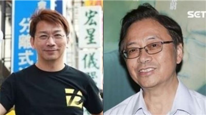他嗆小英不婚搞同婚！徐永明怒轟藍營