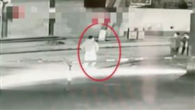  大陸,裸露,屁股,妙齡,女子