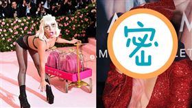 女神卡卡（翻攝自IG）