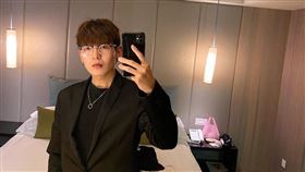 姜勳（翻攝自臉書）