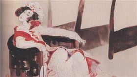 李顯。（圖／翻攝自百度）