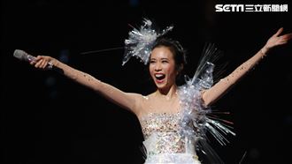 告別小巨蛋！莫文蔚：最後一次在這唱