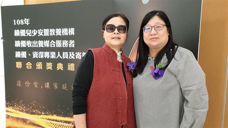 真愛無關血緣　寄養家庭收穫比辛苦多