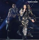 莫文蔚最後一次在台北小巨蛋開演唱會。（記者邱榮吉/攝影）