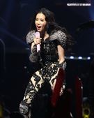 莫文蔚最後一次在台北小巨蛋開演唱會。（記者邱榮吉/攝影）