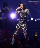 莫文蔚最後一次在台北小巨蛋開演唱會。（記者邱榮吉/攝影）