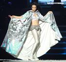 莫文蔚最後一次在台北小巨蛋開演唱會。（記者邱榮吉/攝影）