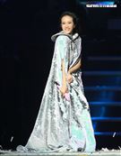 莫文蔚最後一次在台北小巨蛋開演唱會。（記者邱榮吉/攝影）