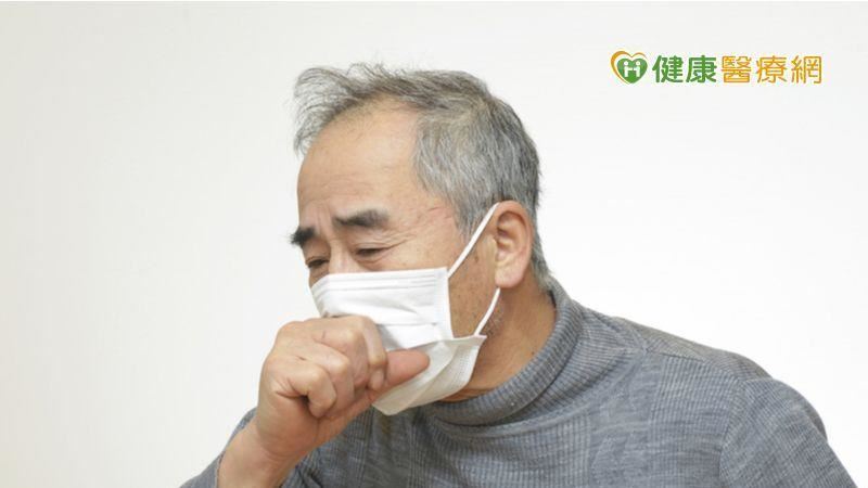 感冒、空汙咳不停？　肺部驚傳爆裂音