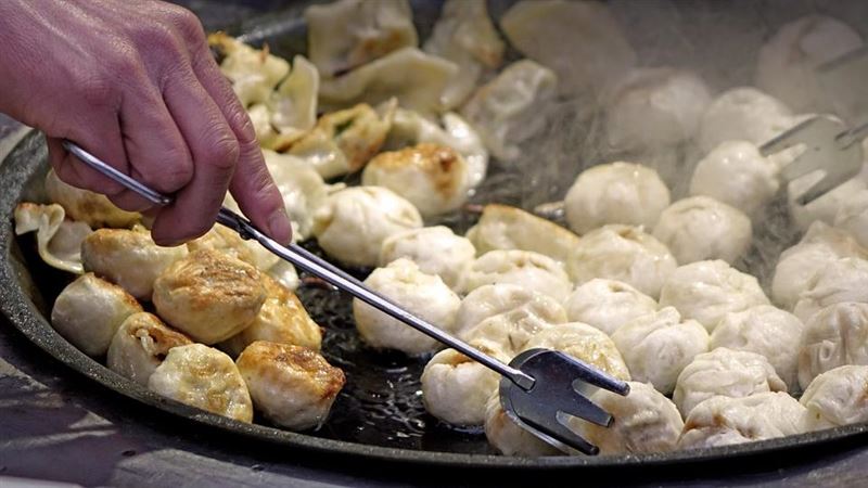 鍋貼、小籠包、水餃…吃多恐傷「心」