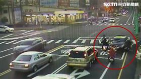 酒駕,衝撞對向,車禍