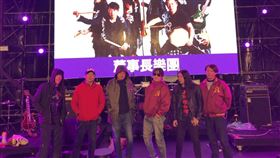 董事長樂團／ 新視紀整合行銷