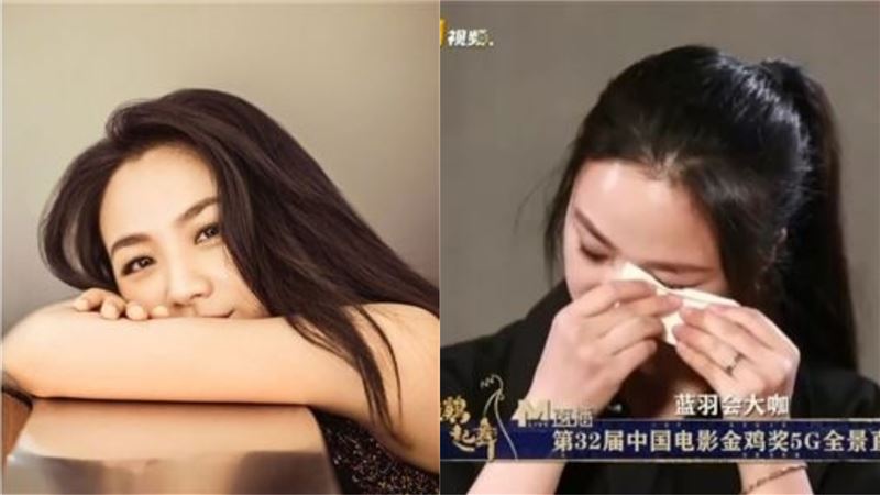 亂爆隱私害湯唯爆哭！男星：我錯了？