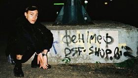 Sasha Trautvein,特拉凡恩（圖／翻攝自Sasha Trautvein臉書）