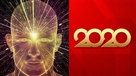 （圖／取自國際政經預言家Master Wong網站）