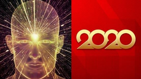 預言家：2020年風暴前的極靜之年