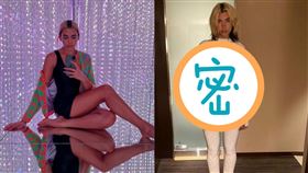 杜娃黎波（翻攝自杜娃黎波IG）