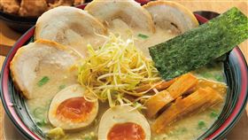 拉麵,屯京拉麵,翻攝自臉書